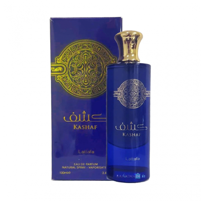 Kashaf 100ml - Apa de Parfum, unisex [3]