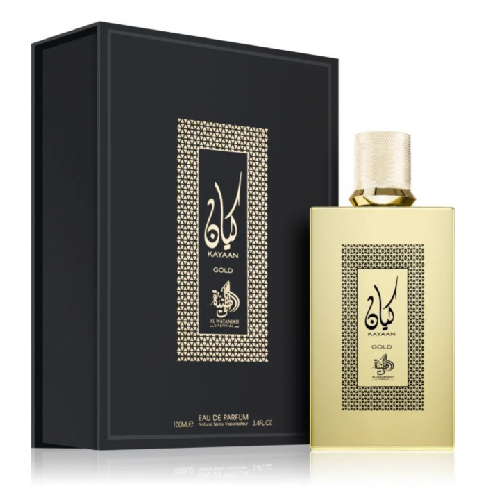Kayaan Gold 100ml - Apa de Parfum, dama [2]