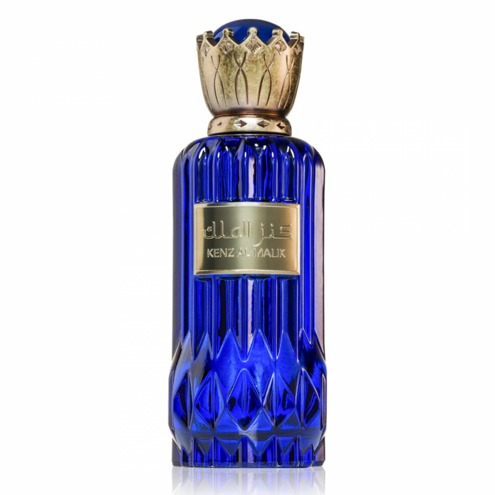 Kenz al Malik 100ml - Apa de Parfum, barbati [1]