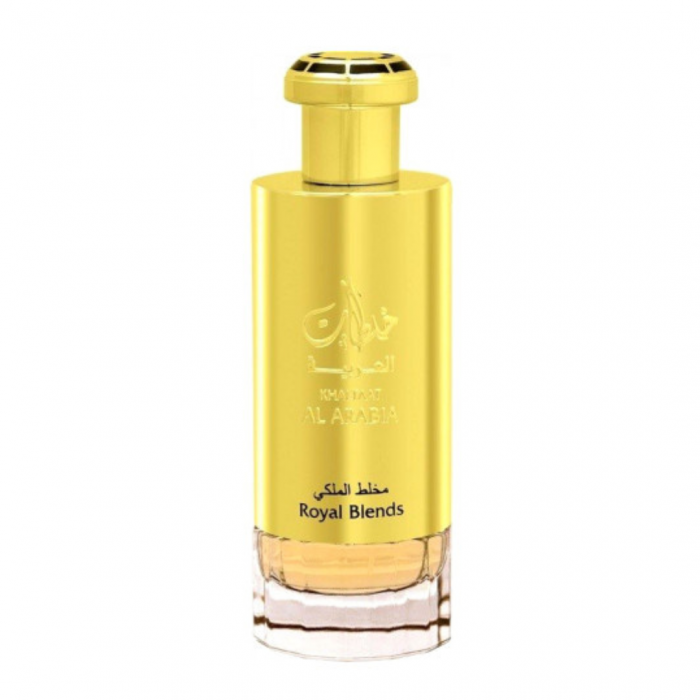 Khaltaat Al Arabia Gold 100ml - Apa de Parfum, dama [3]