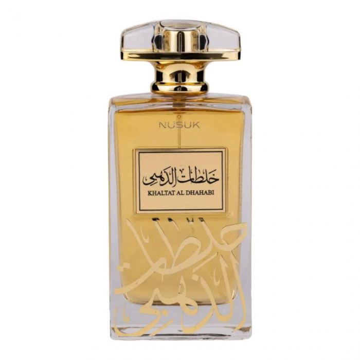 Khaltat al Dhahabi 100ml - Apa de Parfum, dama [1]