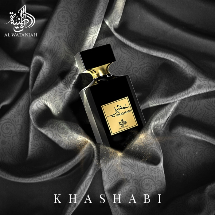 Khashabi 100ml - Apa de Parfum, unisex [6]