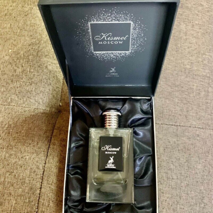 Kismet Moscow 100ml - Apa de Parfum, unisex [3]
