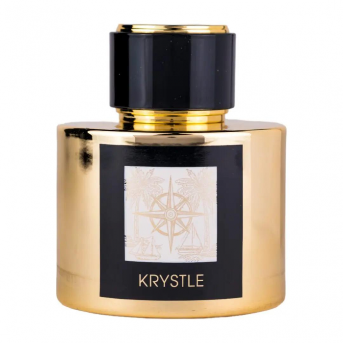 Krystle 100ml - Apa de Parfum, unisex [2]