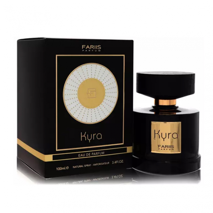 Kyra 100ml - Apa de Parfum, unisex [4]