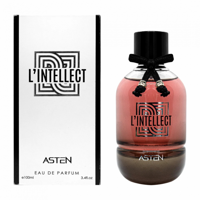L'Intellect 100ml - Apa de Parfum, dama [1]