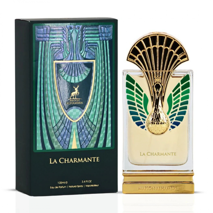 La Charmante - Apa de Parfum, unisex [1]