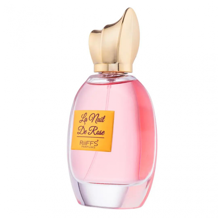 La Nuit de Rose 100ml - Apa de Parfum, dama [2]