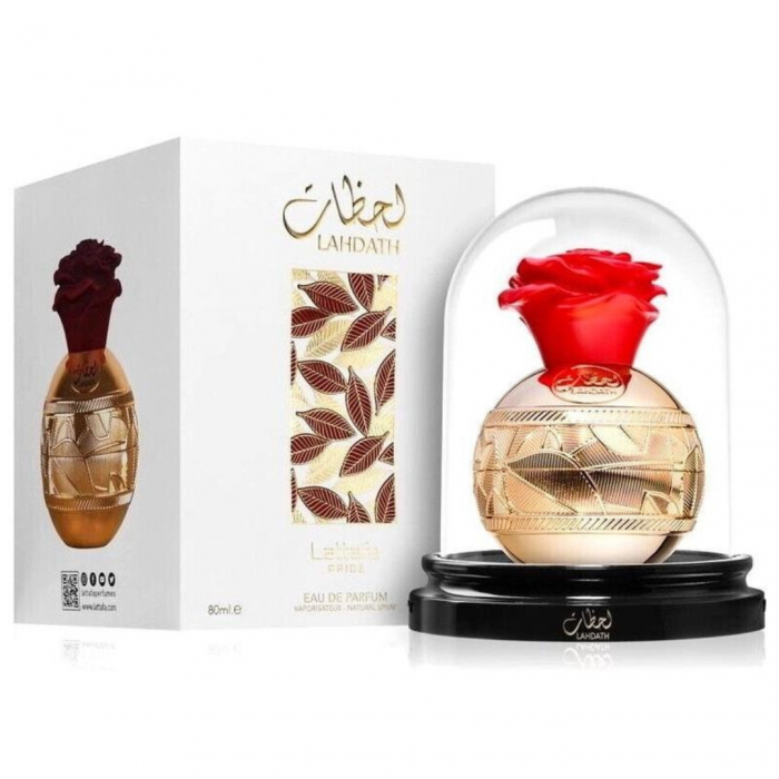 Lahdath 80ml - Apa de Parfum, dama [4]