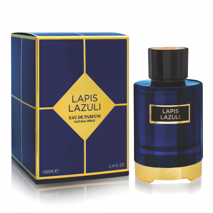 Lapis Lazuli 100ml - Apa de Parfum, unisex [1]