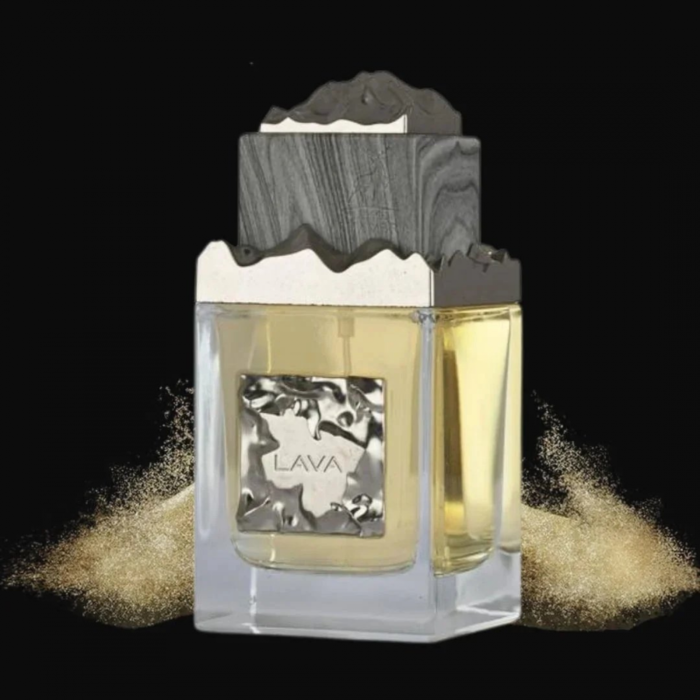 Lava 100ml - Apa de Parfum, unisex [2]