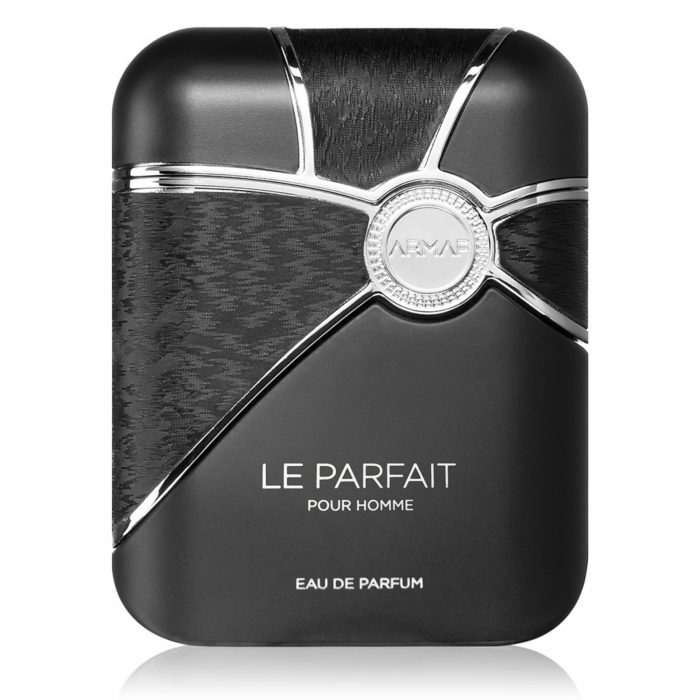 Le Parfait Pour Homme 100ml - Apa de Toaleta, barbati [1]