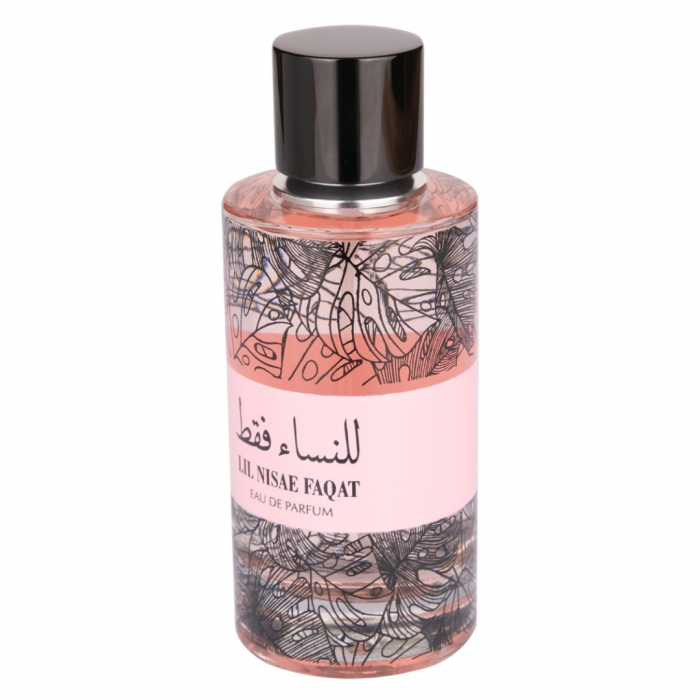 Lil Nisae Faqat 100ml - Apa de Parfum, dama [3]