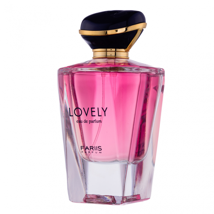 Lovely 100ml - Apa de Parfum, dama [2]