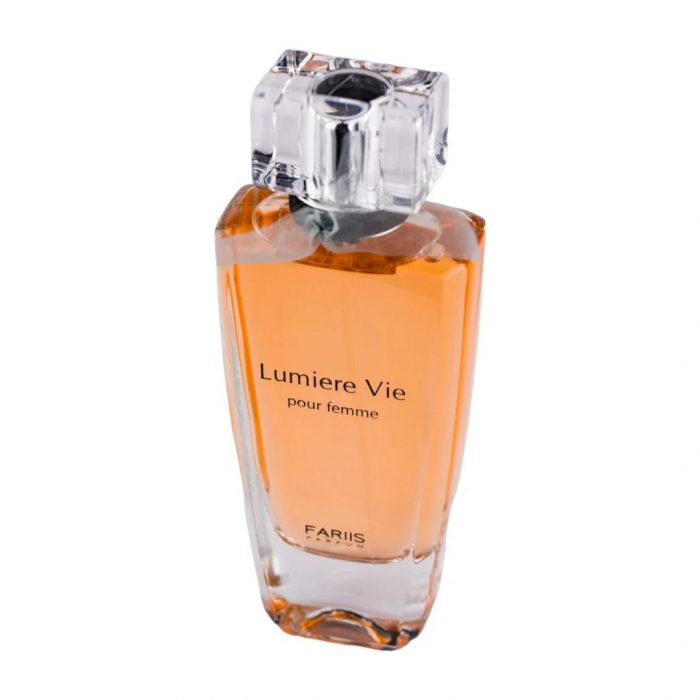 Lumiere Vie 100ml - Apa de Parfum, dama [3]