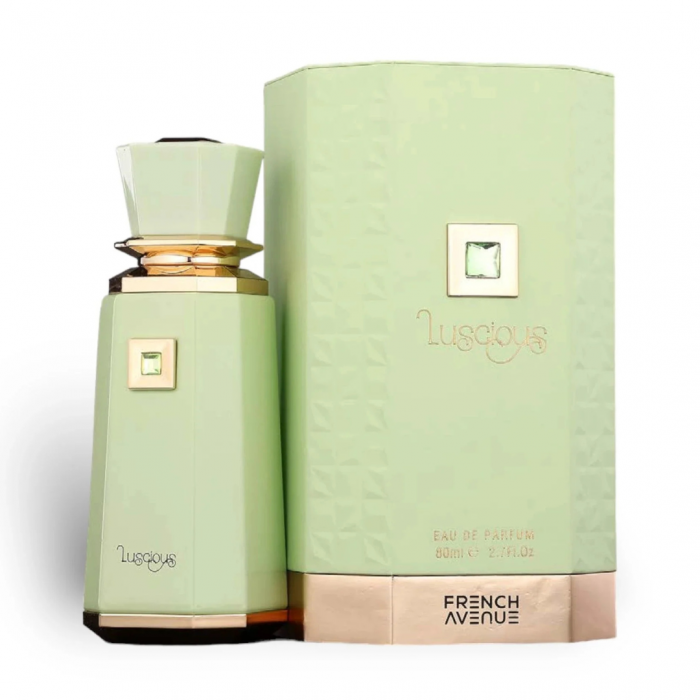 Luscious 100ml - Apa de Parfum, dama [3]