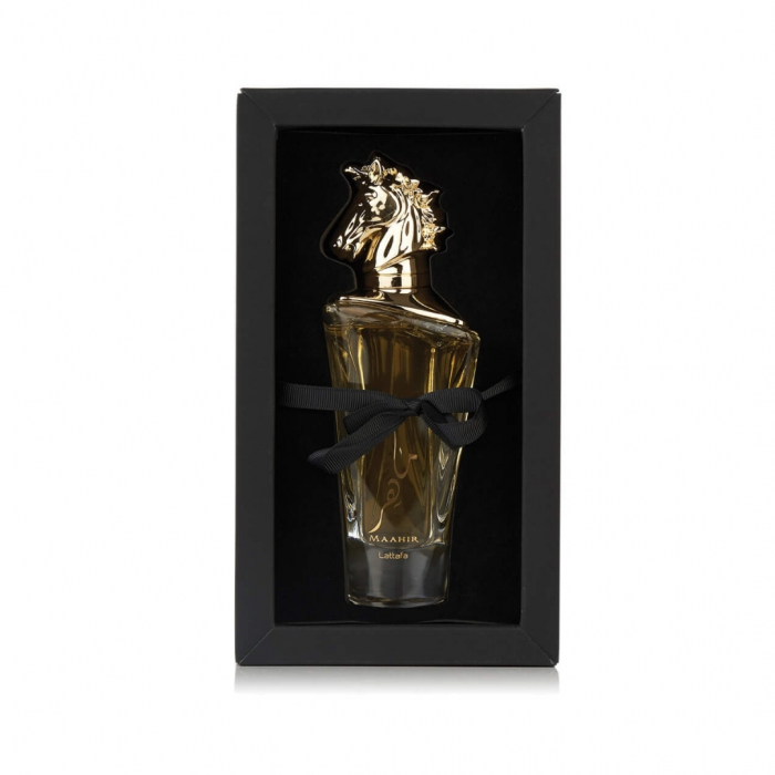 Maahir 100ml - Apa de Parfum, unisex [9]