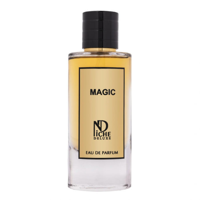 Magic Niche Deluxe 100ml - Apa de Parfum, unisex [1]