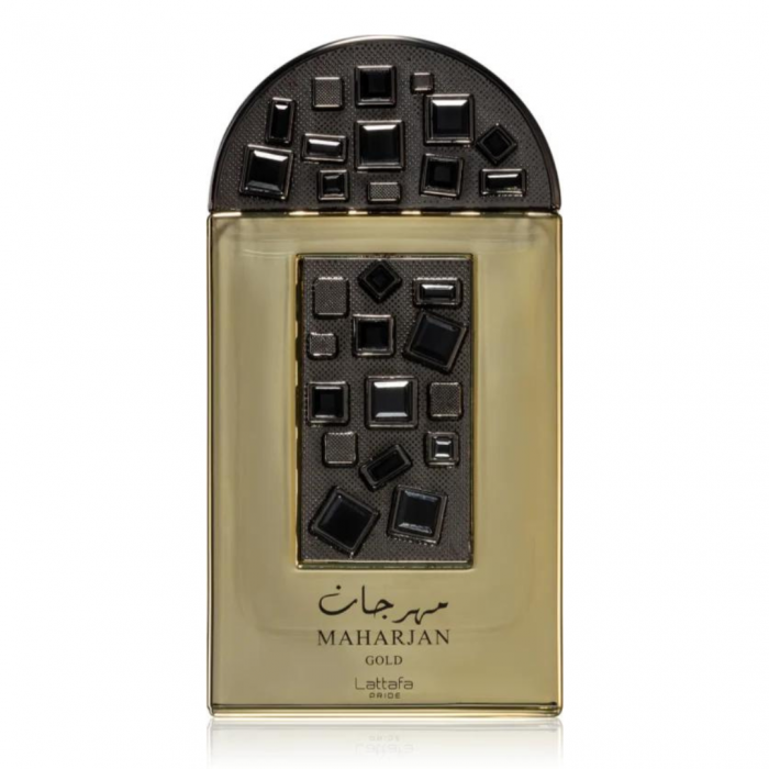 Maharjan Gold 100ml - Apa de Parfum, unisex [2]