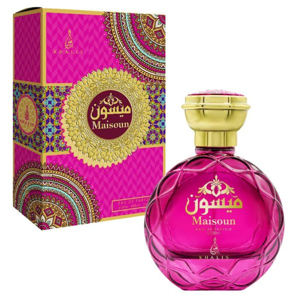 Maisoun 100ml - Apa de Parfum, dama [2]