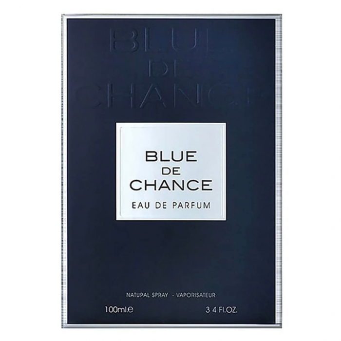 Maitre de Blue 100ml - Apa de Parfum, barbati [3]
