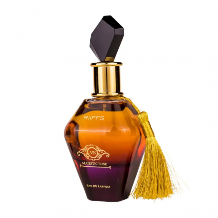 Majestic Rose 100ml - Apa de Parfum, dama [2]