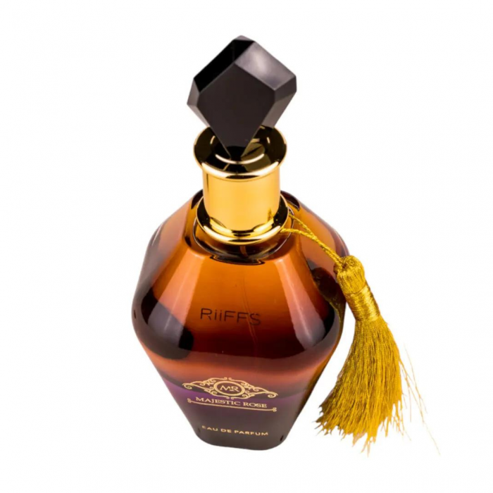 Majestic Rose 100ml - Apa de Parfum, dama [3]