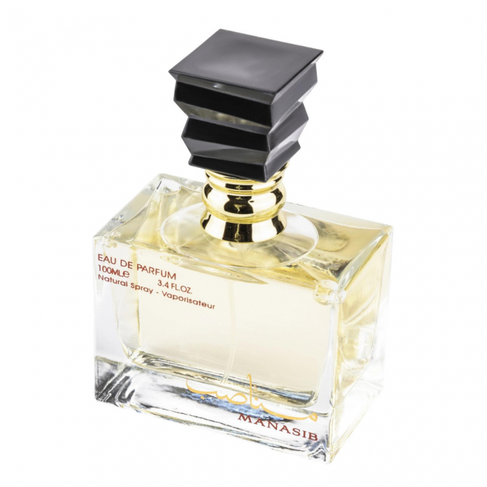 Manasib 100ml - Apa de Parfum, dama [3]
