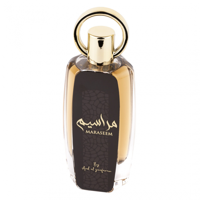 Maraseem 100ml - Apa de Parfum, barbati [3]