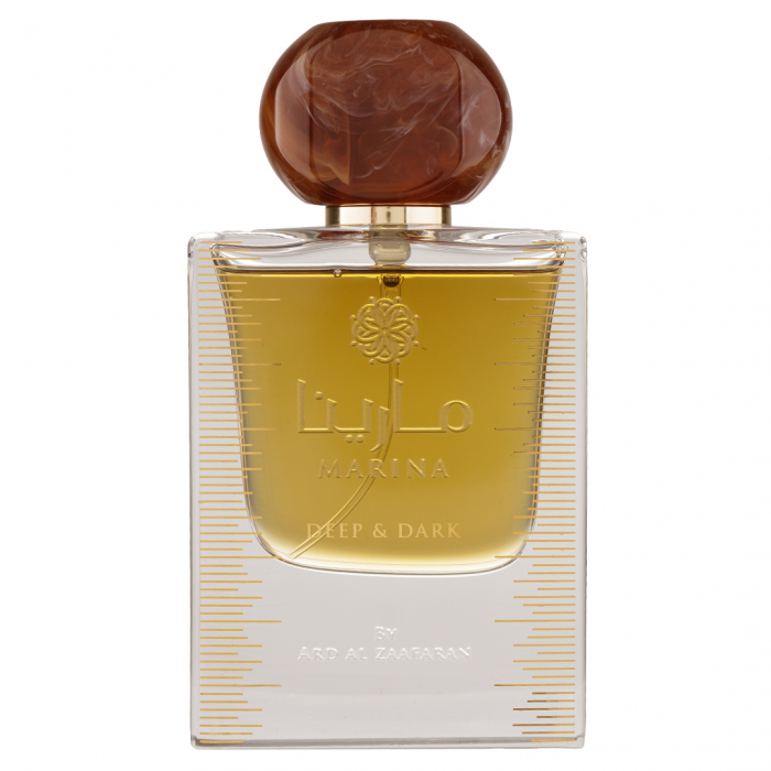 Marina Deep & Dark 50ml - Apa de Parfum, unisex [1]