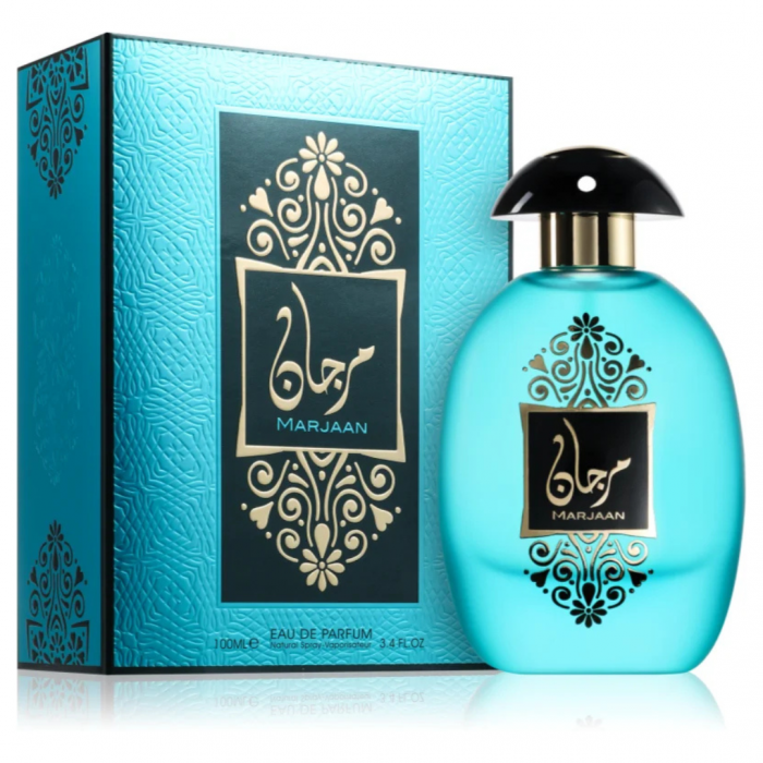 Marjaan 100ml - Apa de Parfum, unisex [2]