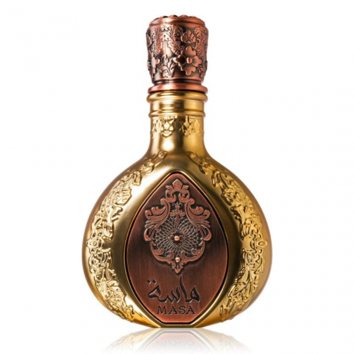 Masa 100ml - Apa de Parfum, unisex [2]