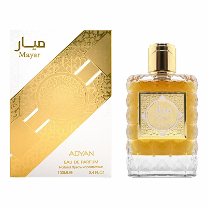 Mayar 100ml - Apa de Parfum, dama [1]