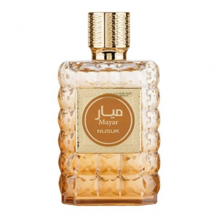 Mayar 100ml - Extract de Parfum, barbati [1]