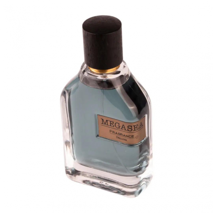 Megasea 75ml - Apa de Parfum, unisex [3]