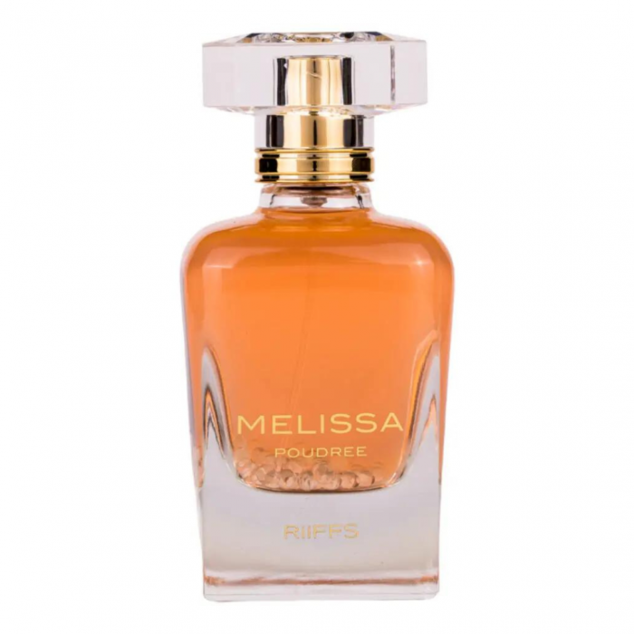 Melissa Poudree 100ml - Apa de Parfum, dama [1]