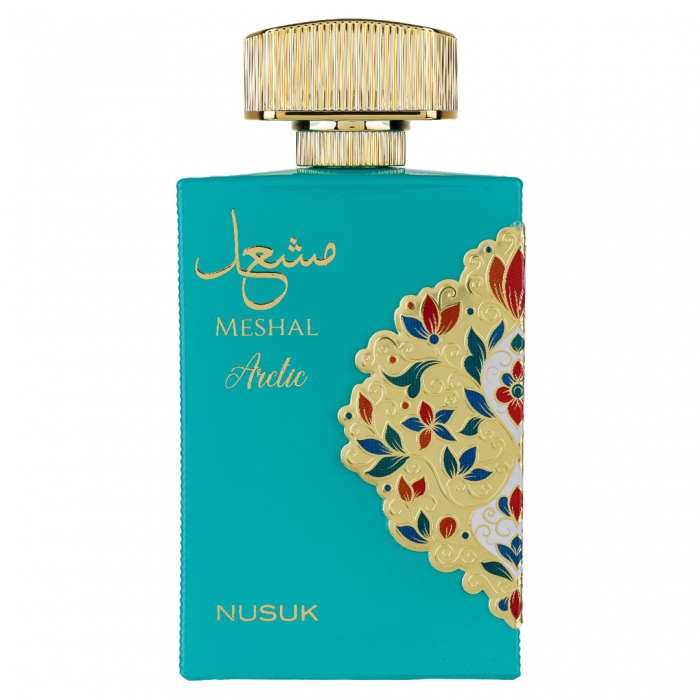 Meshal Arctic 100ml - Apa de Parfum, dama [1]
