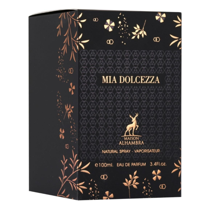 Mia Dolcezza 100ml - Apa de Parfum, dama [4]