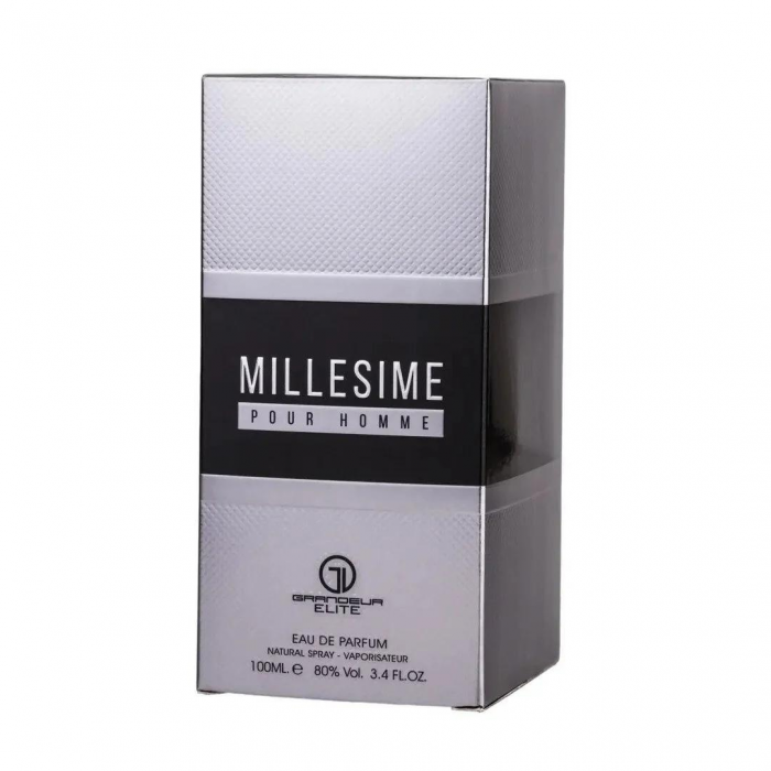 Millesime 100ml - Apa de Parfum, unisex [4]