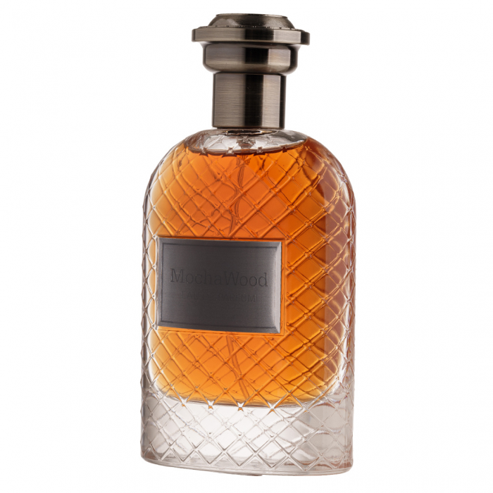 Mocha Wood 100ml - Apa de Parfum, unisex [4]