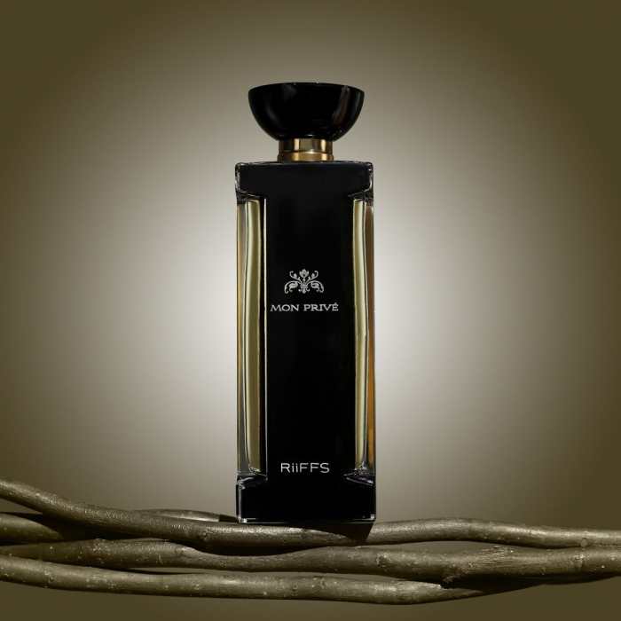Mon Prive 100ml - Apa de Parfum, unisex [4]