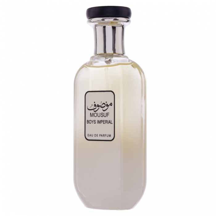 Mousuf Boys Imperial 100ml - Apa de Parfum, unisex [2]