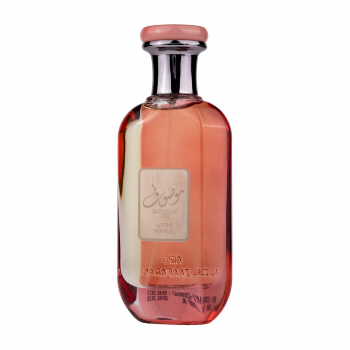 Mousuf Wardi 100ml - Apa de Parfum, dama [4]