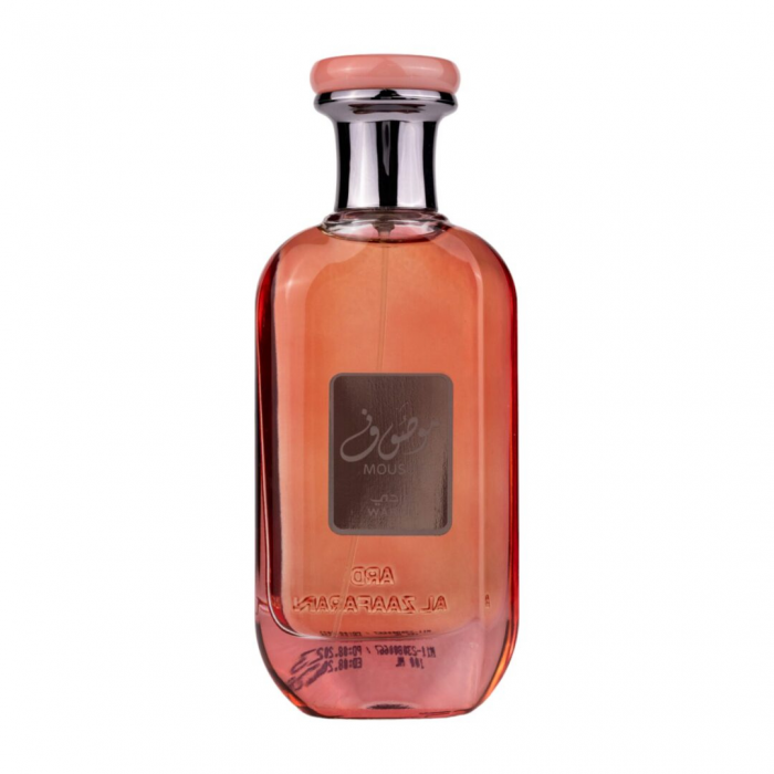 Mousuf Wardi 100ml - Apa de Parfum, dama [3]