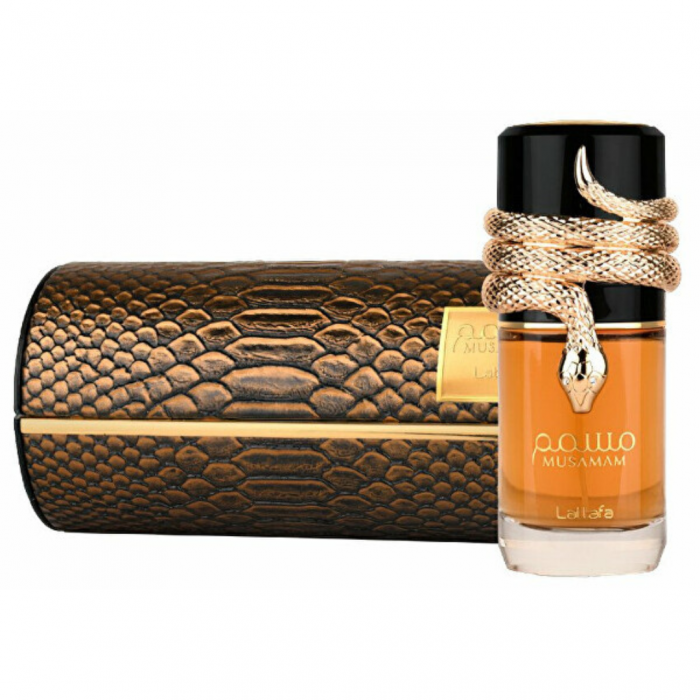 Musamam 100ml - Apa de Parfum, unisex [3]