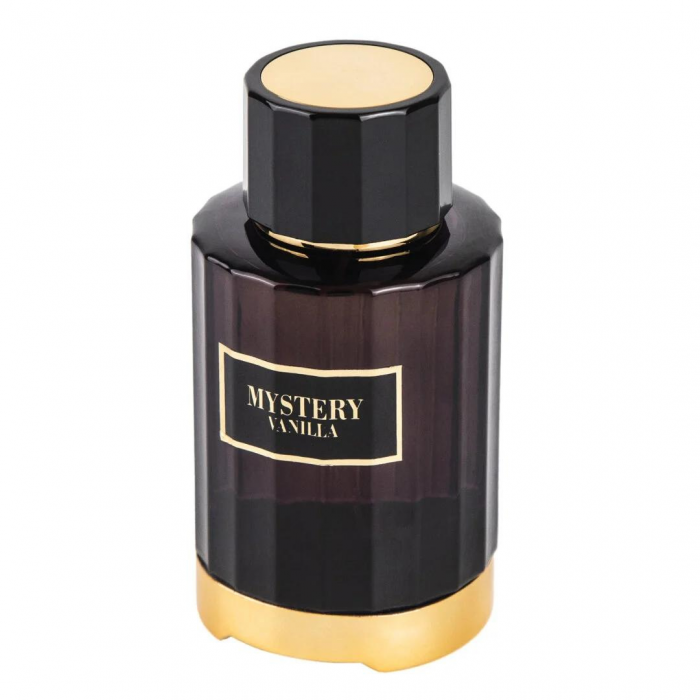 Mystery Vanilla 100ml - Apa de Parfum, unisex [2]
