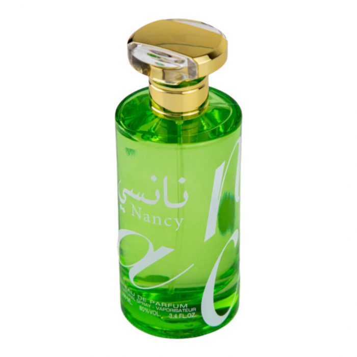 Nancy 100ml - Apa de Parfum, dama [2]