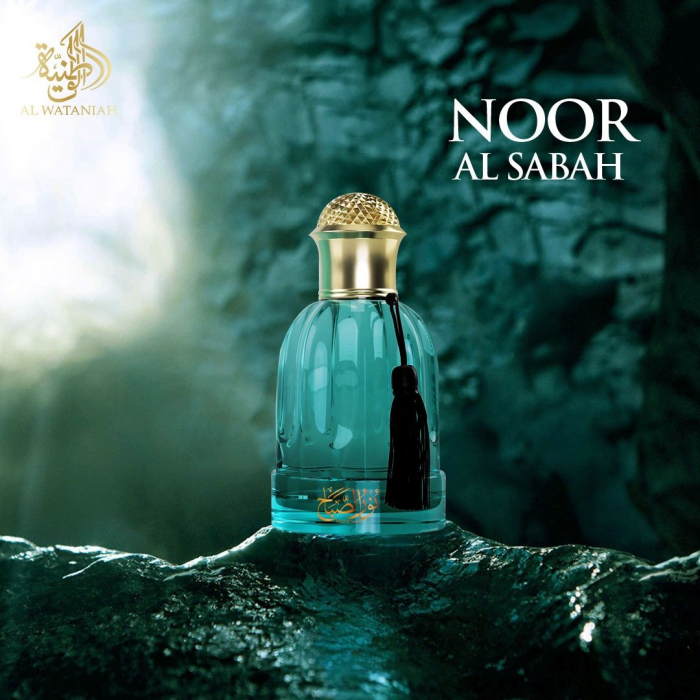 Noor al Sabah 100ml - Apa de Parfum, unisex [5]