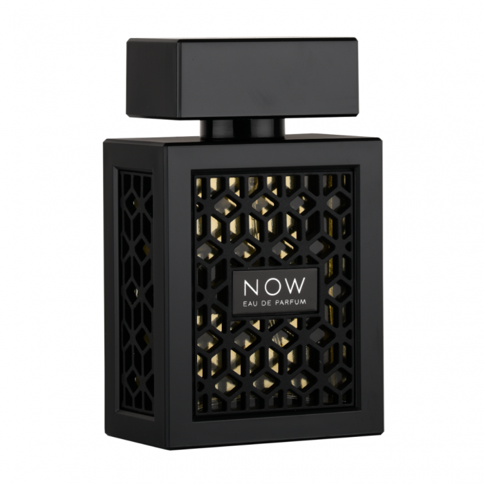 Now 100ml - Apa de Parfum, barbati [4]