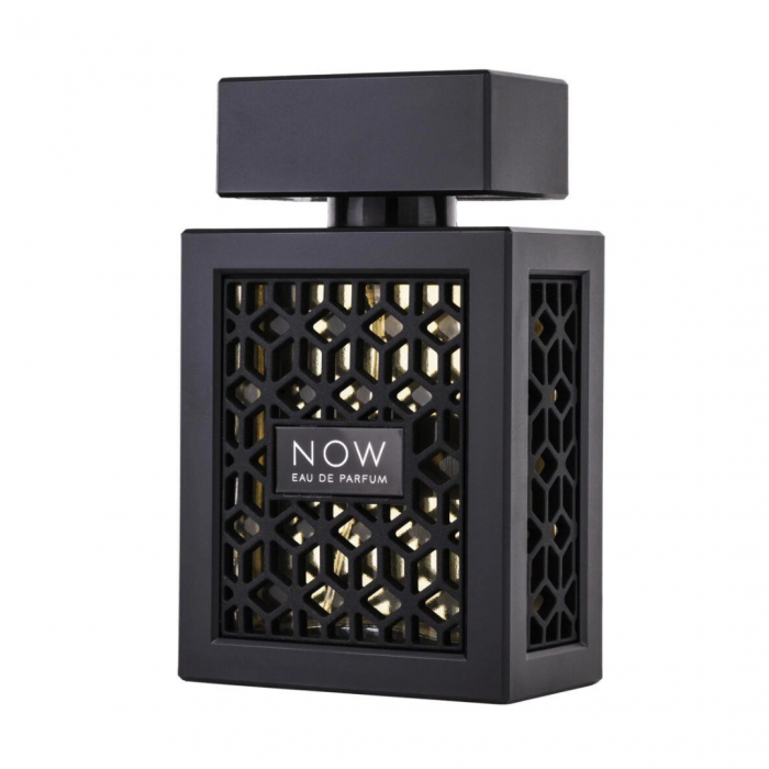 Now 100ml - Apa de Parfum, barbati [2]